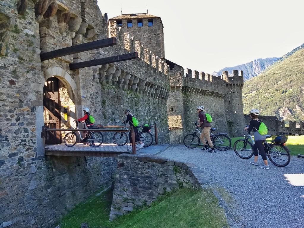 Image 1 - Bike & Cook Bellinzona