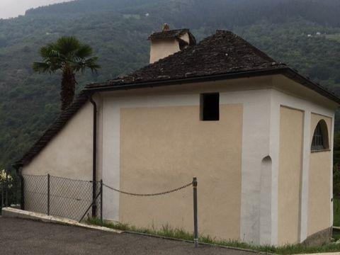 Image 1 - Oratorium S. Maria delle Grazie