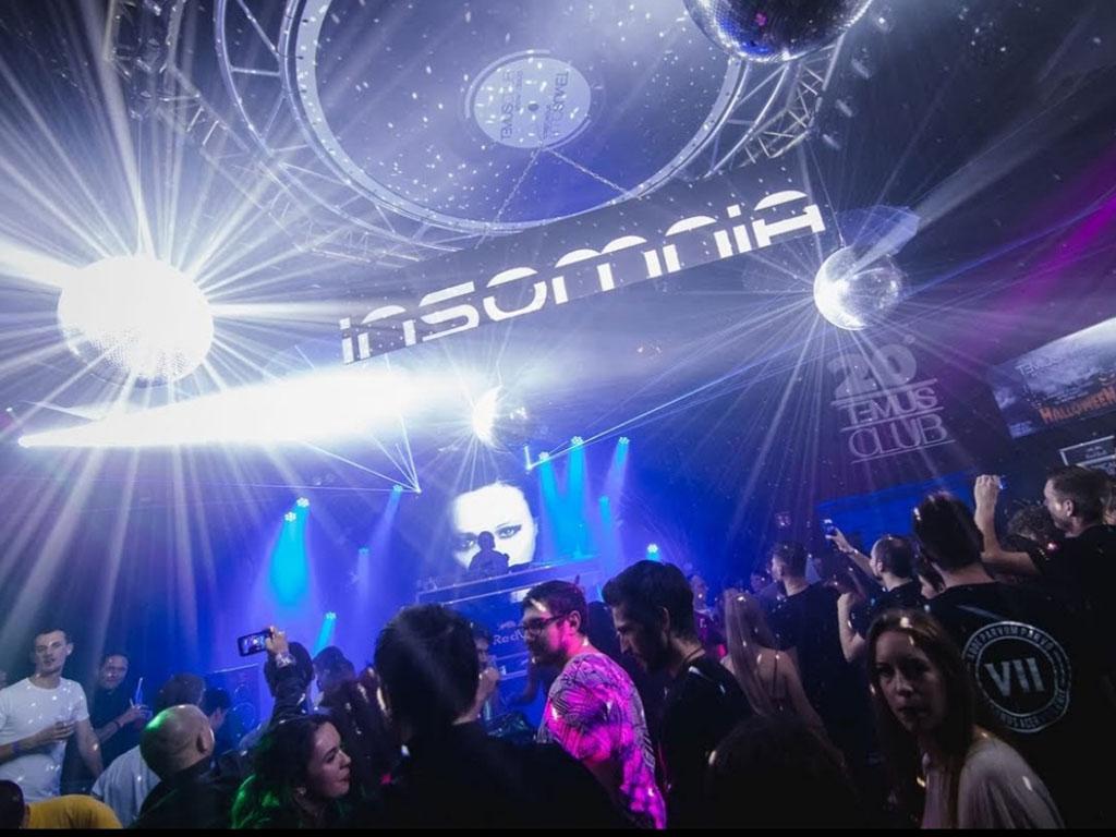 Image 4 - Temus Club