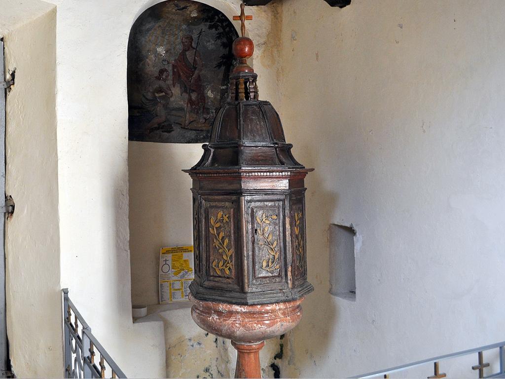 Image 10 - Kirche San Bernardo