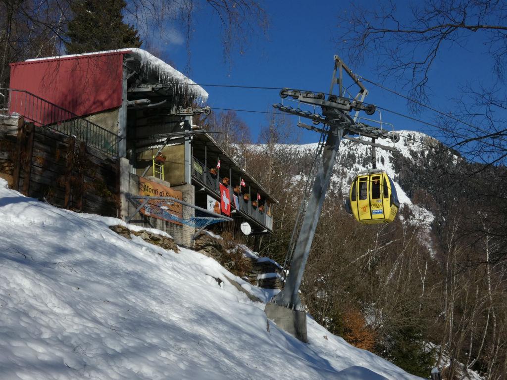 Image 2 - Funivia Pizzo di Claro