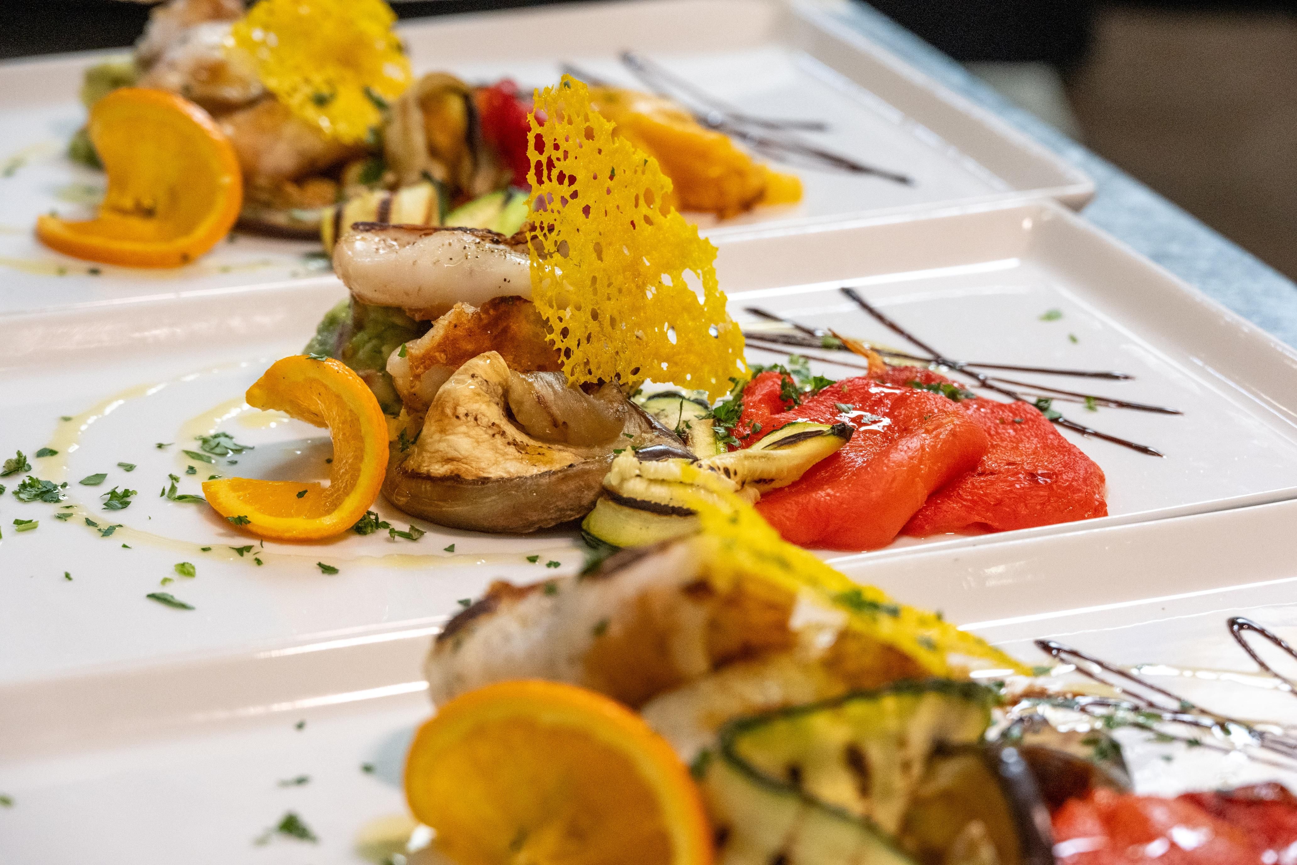 Image 1 - Camping Tamaro Resort