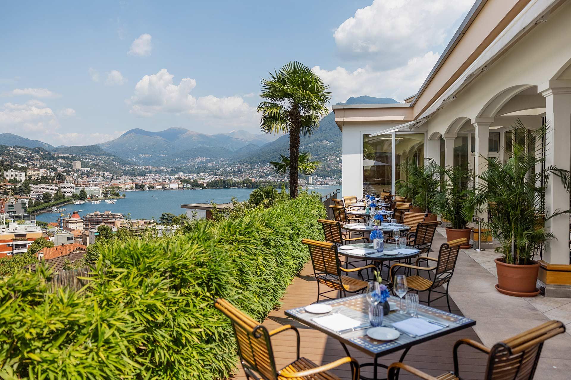 Image 0 - Suitenhotel Parco Paradiso