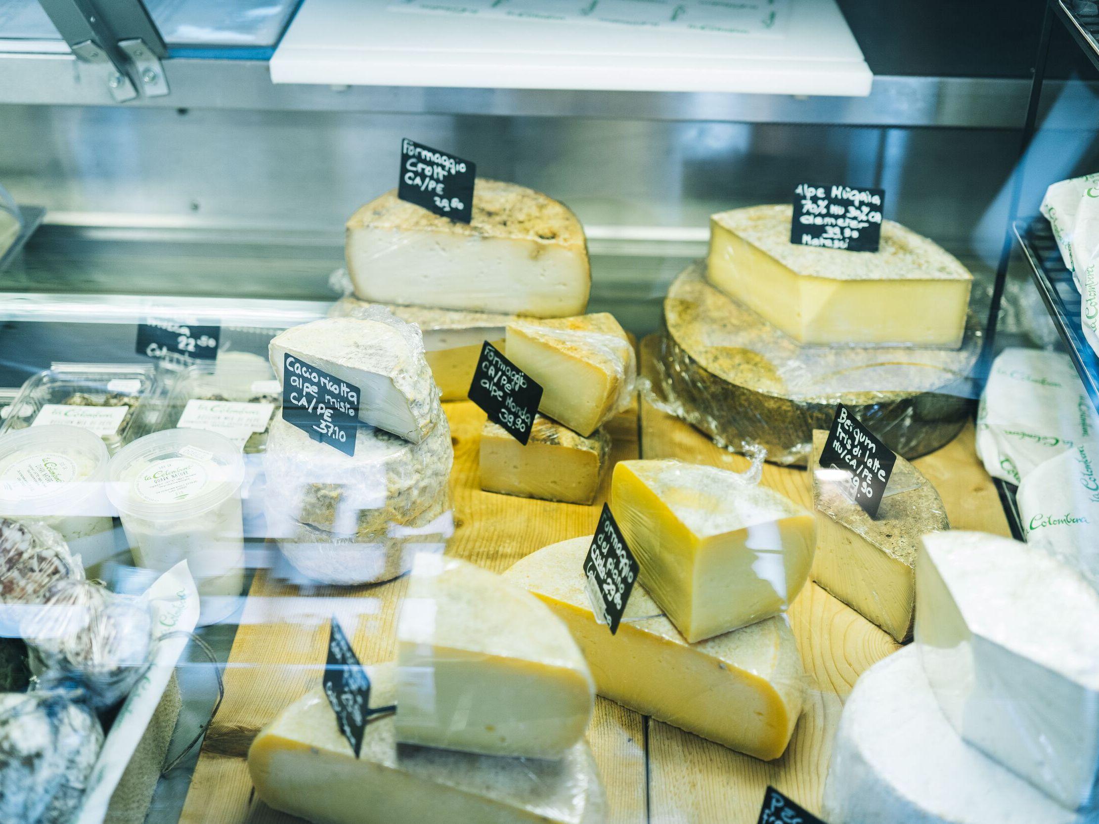 Image 4 - SUSPENDU - La spesa in fattoria