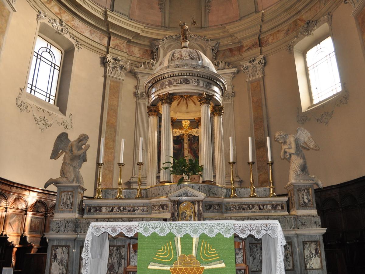 Image 4 - Chiesa di S. Stefano