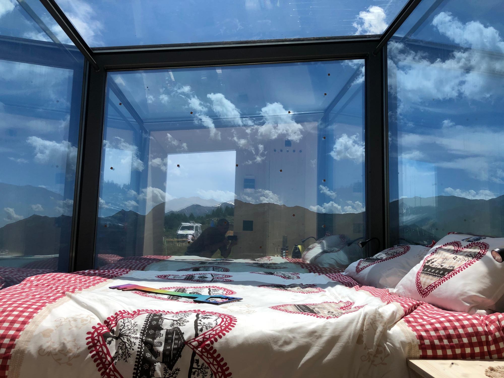 Image 13 - Gaia: Gorda sous les étoiles 