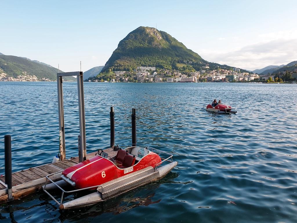 Image 3 - Bootsverleih – Sotell