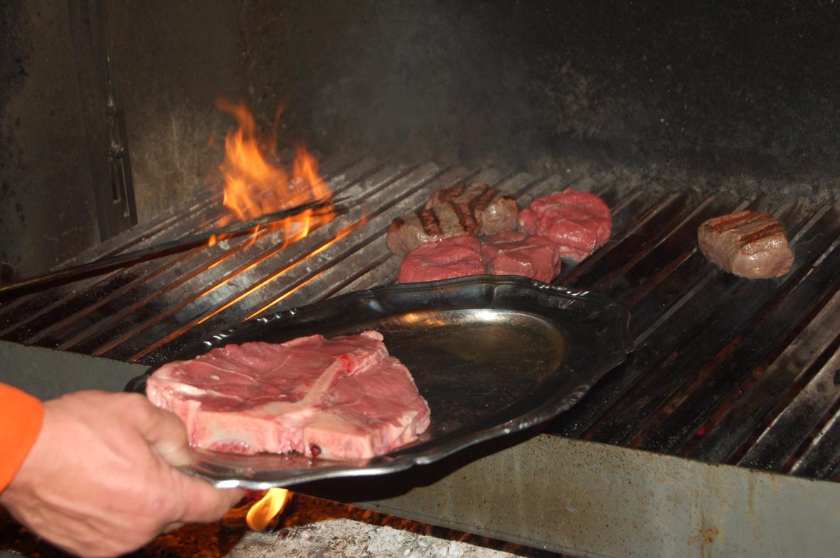 Image 1 - Osteria Ferriroli