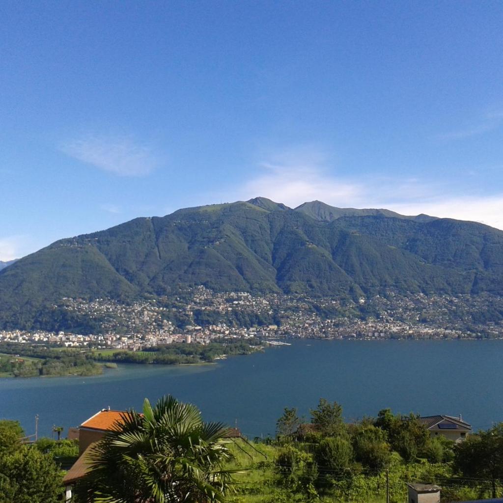 Image 0 - Ferienwohnung mit fantastischem Panoramablick