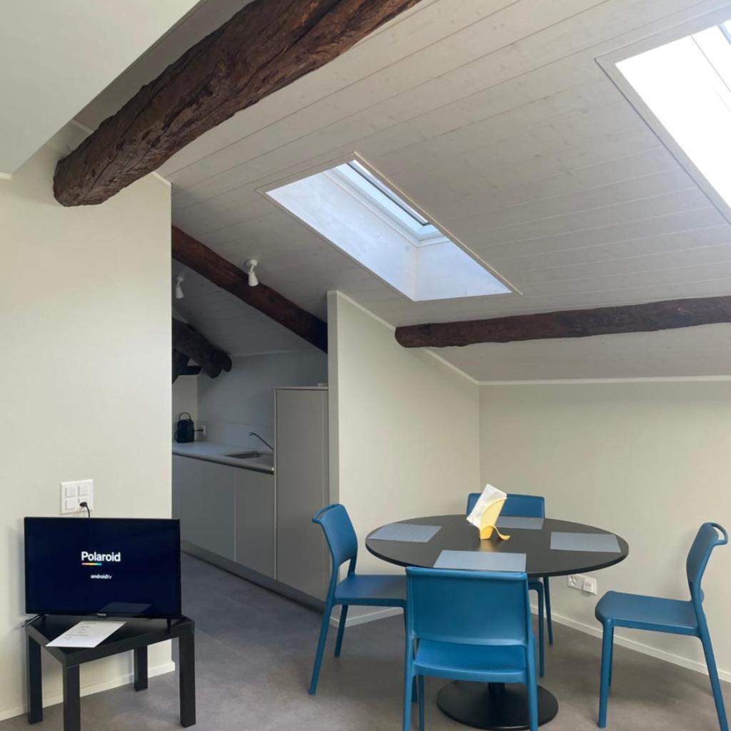 Image 0 - Appartamento Winterland 10