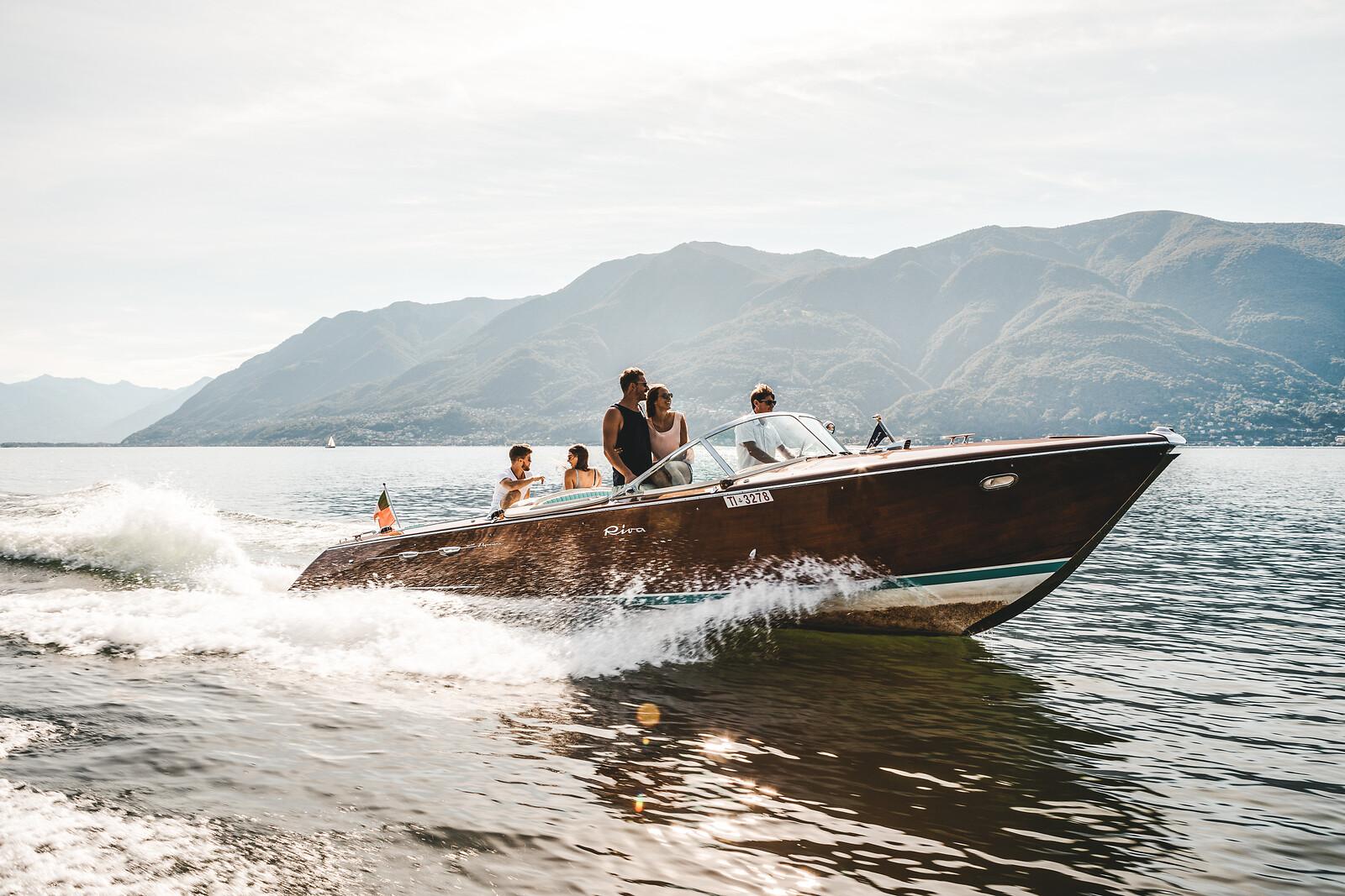 Image 3 - Spa - Hotel Eden Roc