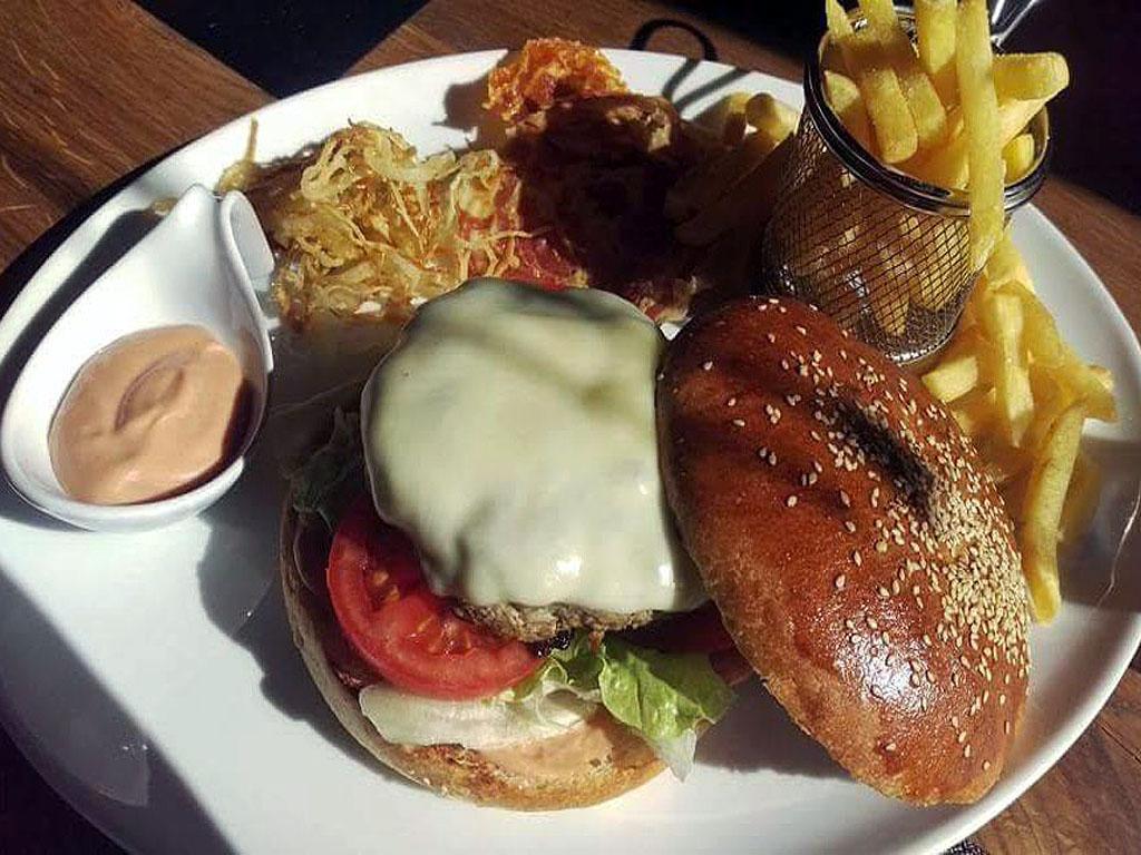 Image 2 - Alla Forchetta Allegra