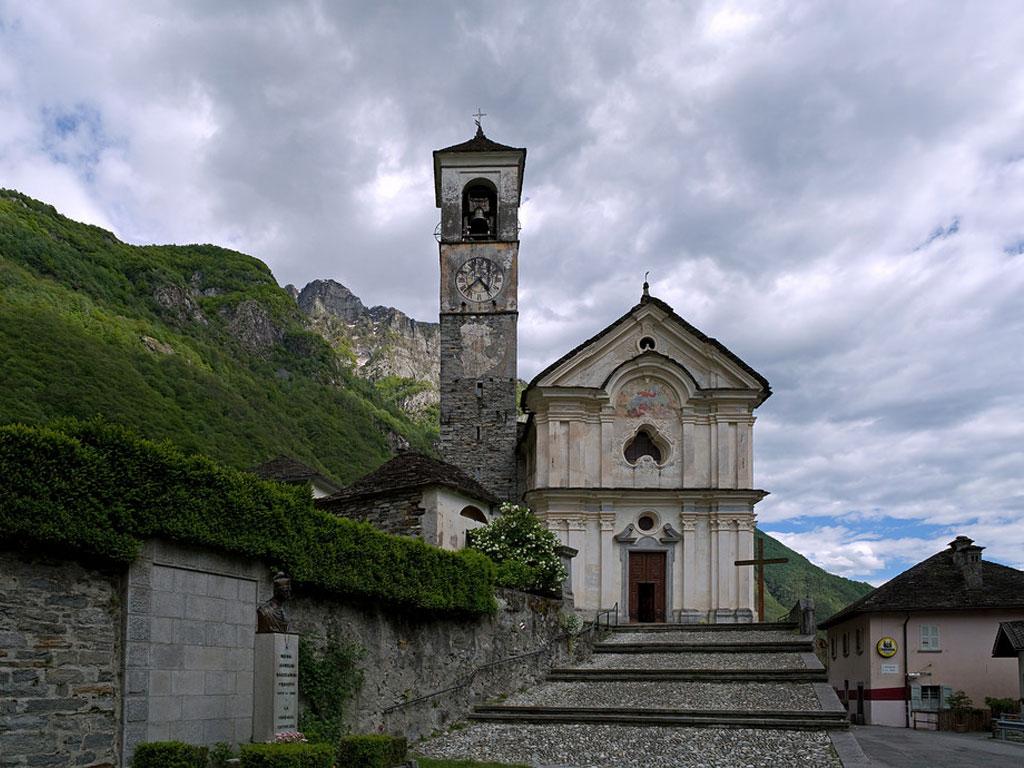 Image 0 - Chiesa di S. Maria degli Angeli