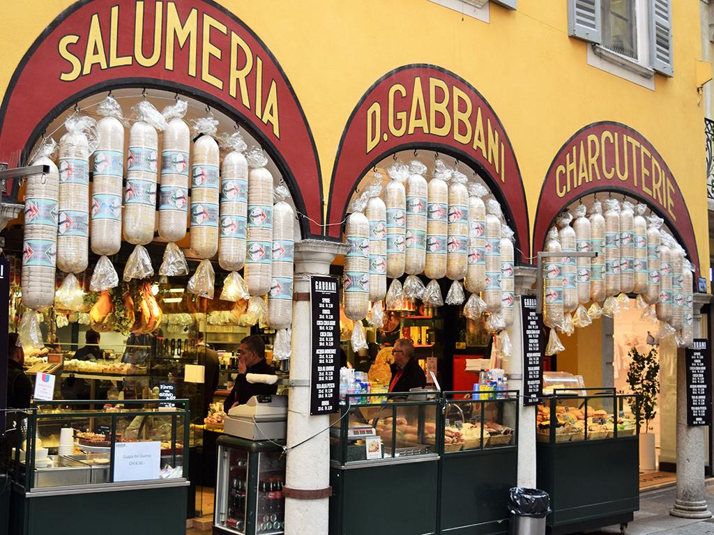 Image 2 - RISTORANTE GABBANI