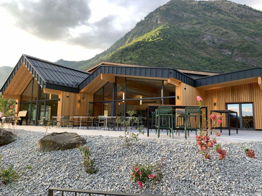 Image 9 - Camping TCS Olivone