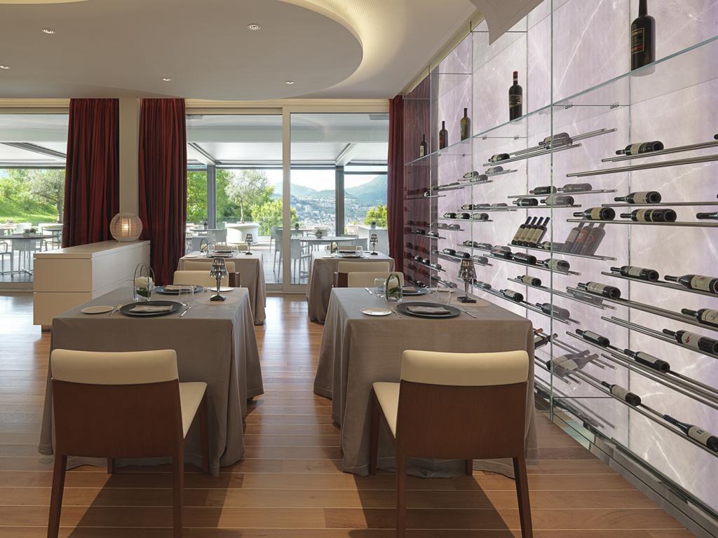 Image 1 - THE VIEW Fine Dining