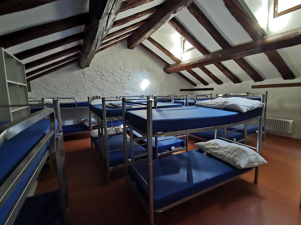 Image 2 - Herberge Madonna della Fontana - Gruppenunterkunft