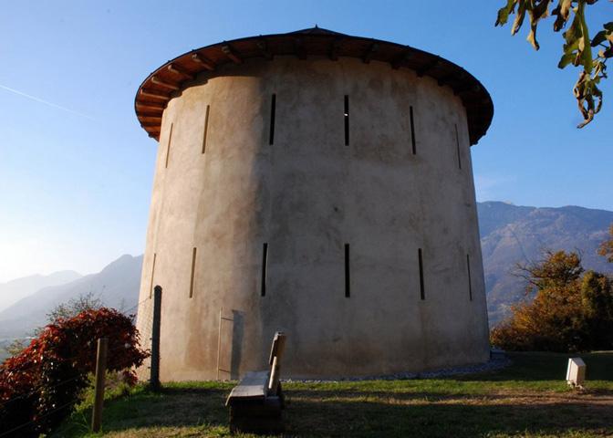 Image 3 - Hungerfestungen