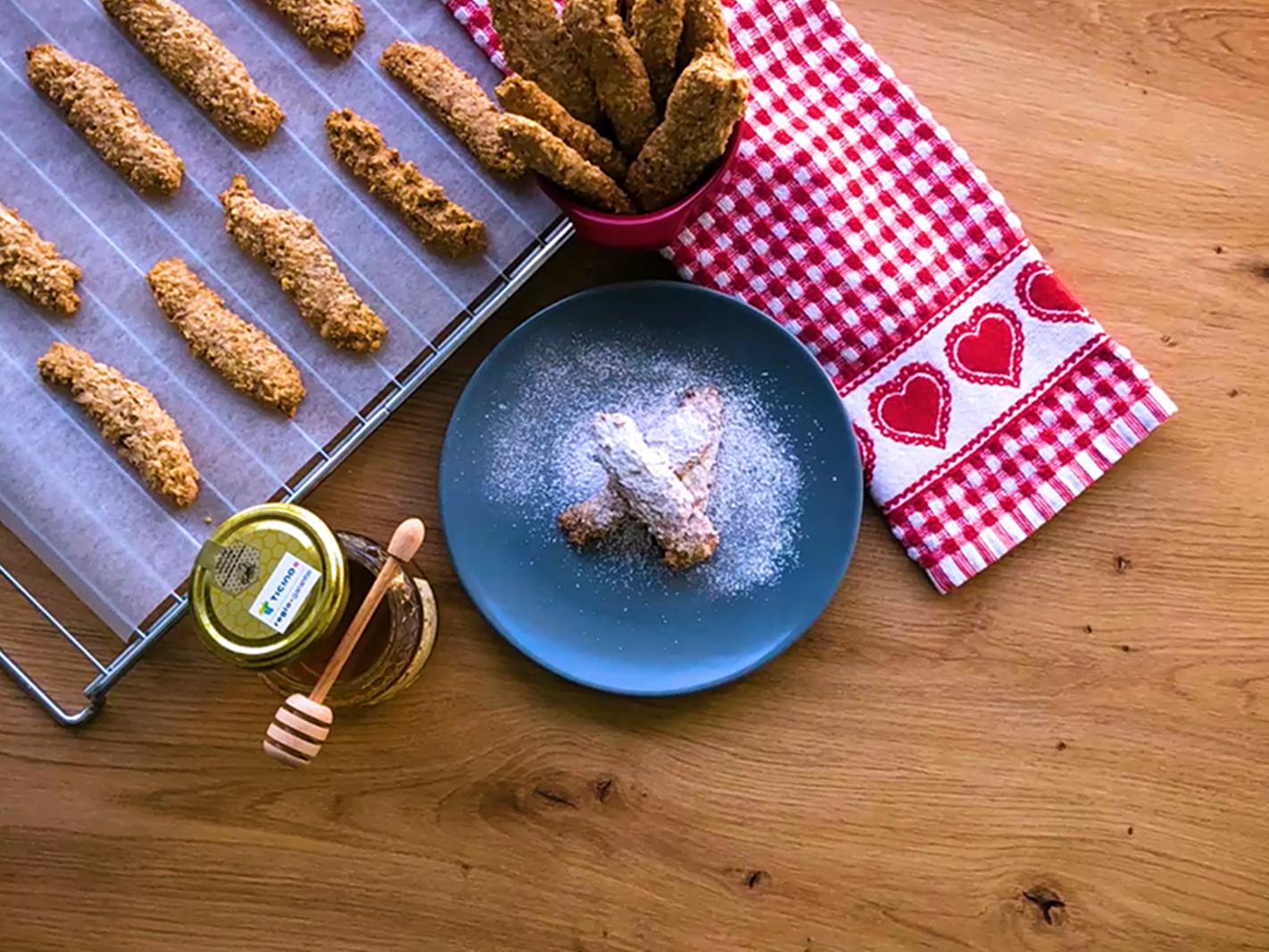 Image 0 - Oss da mort - La ricetta