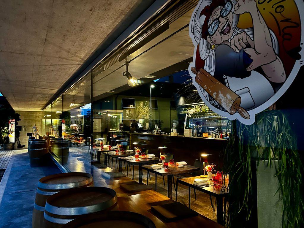 Image 4 - Osteria Bisnona