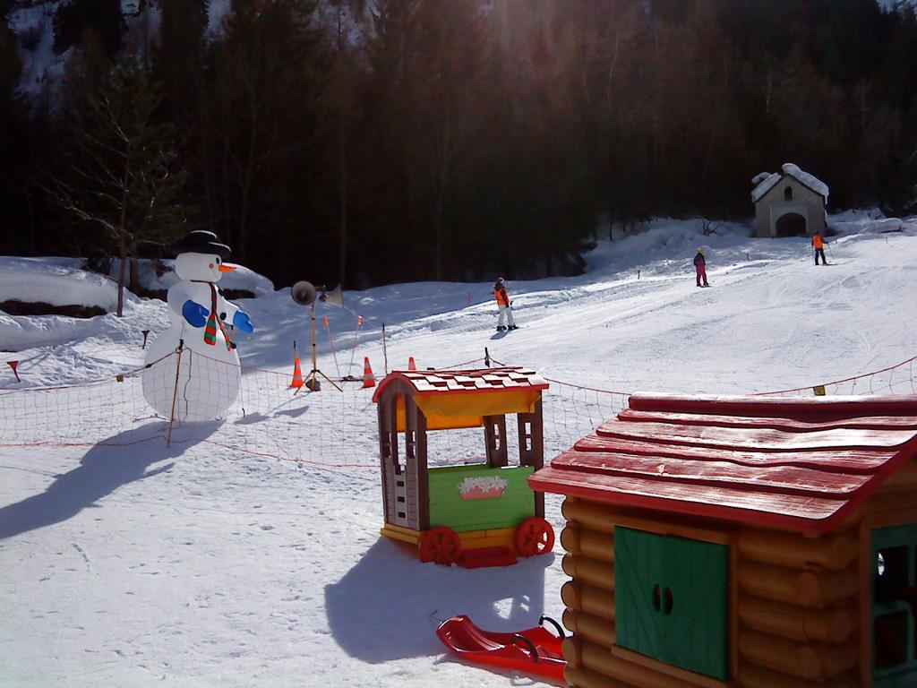 Image 3 - Piste Cappellina - Piano di Peccia