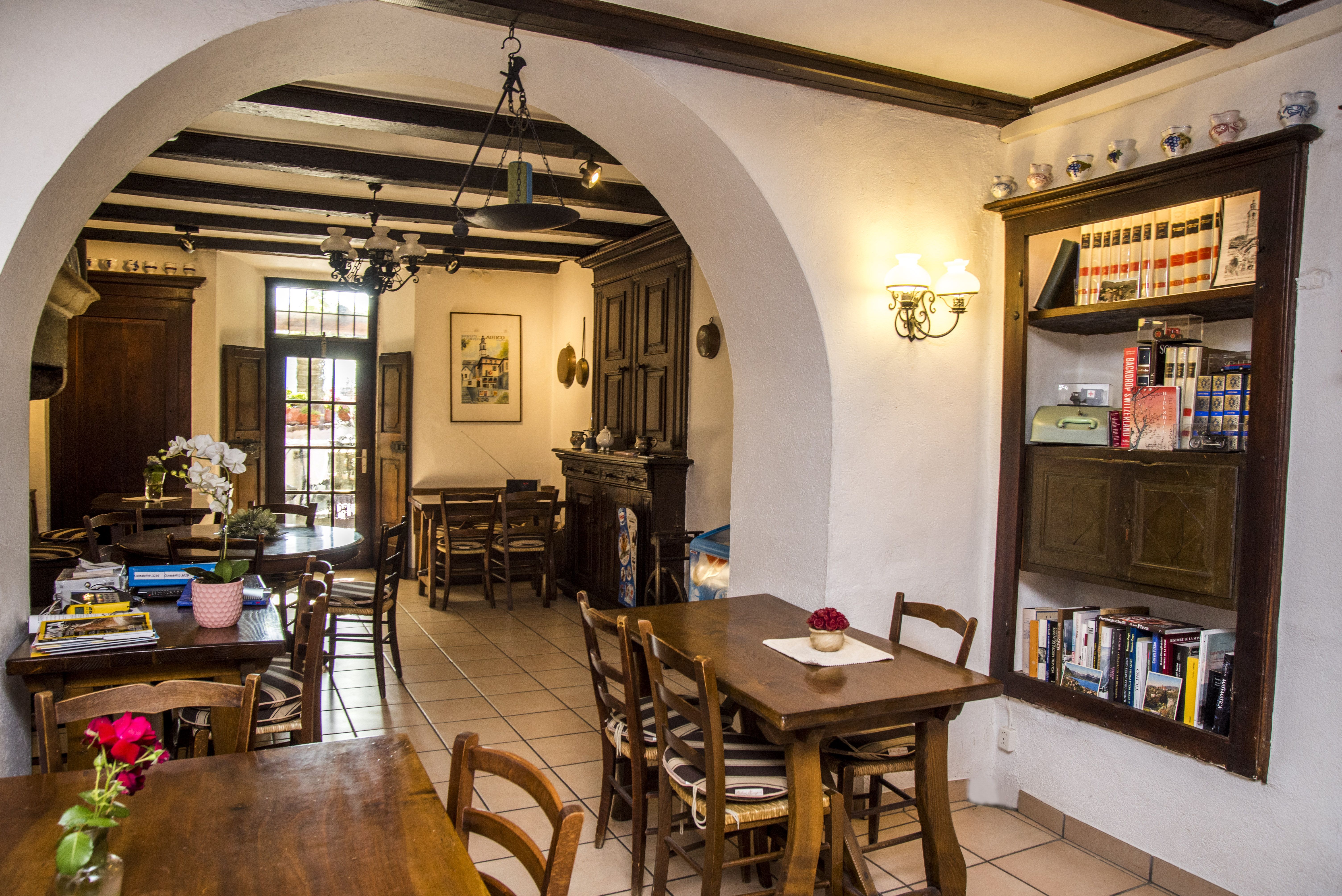 Image 3 - Antico Hotel Garni