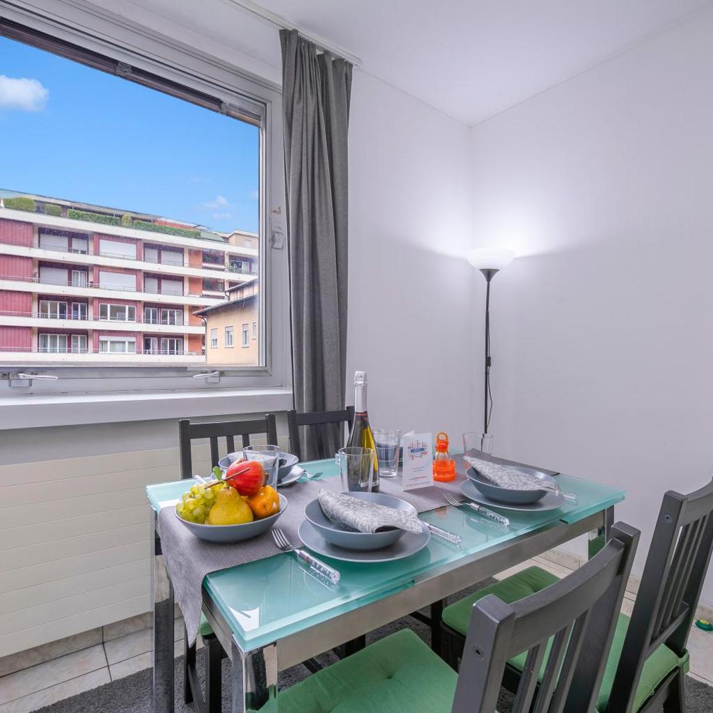 Image 0 - Residence Palace - Happy Rentals