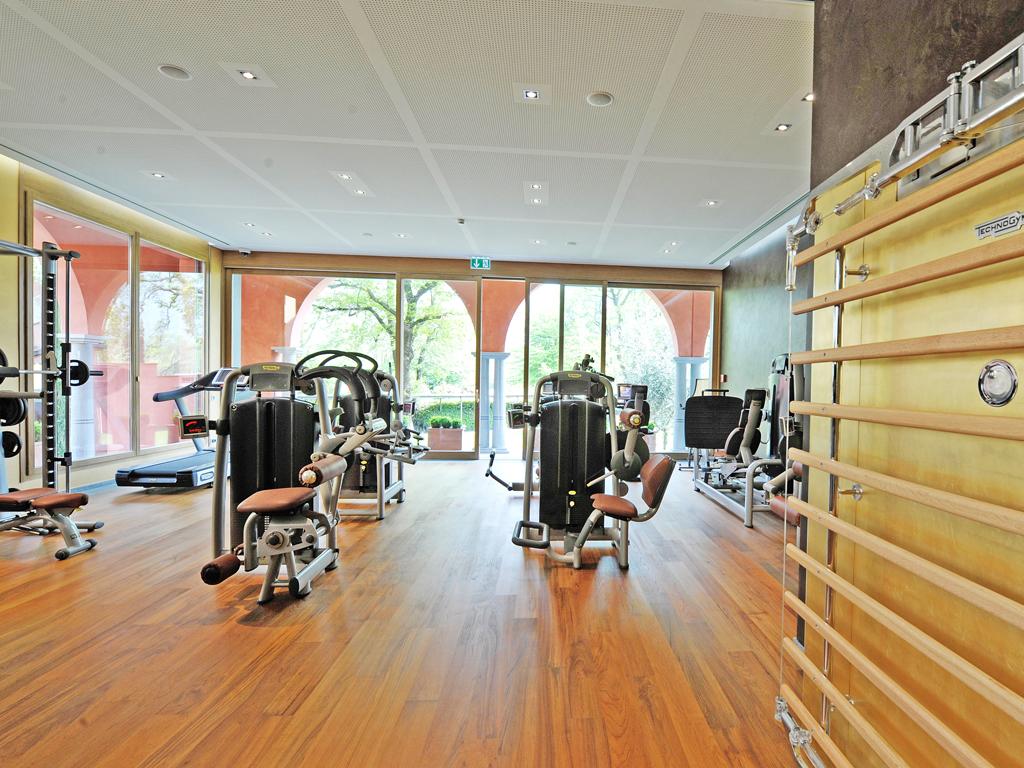 Image 2 - Spa & Beauty Castello del Sole *****s