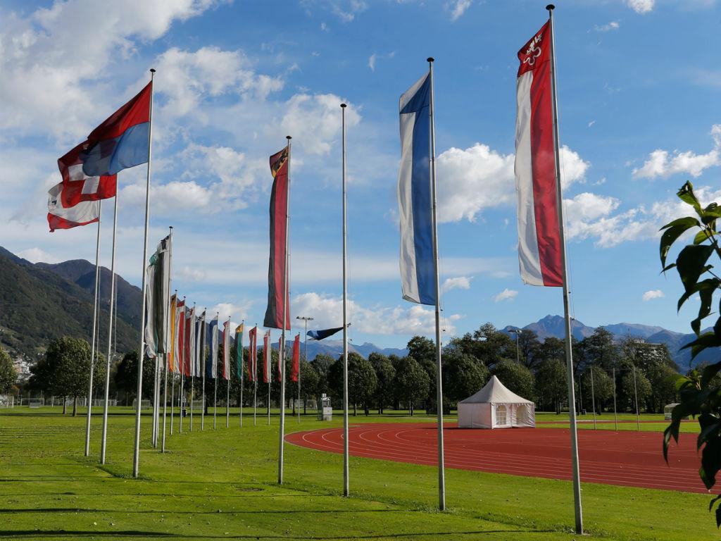 Image 3 - National Youth Sports Centre Tenero