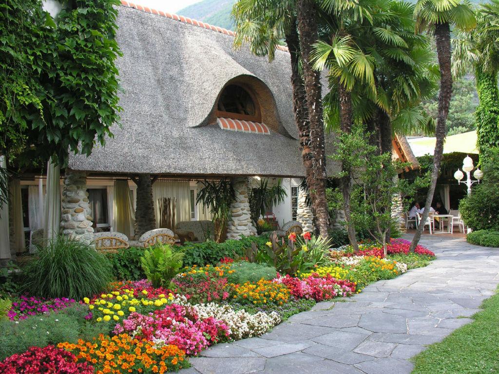 Image 3 - Ristorante Fontana - Albergo Losone
