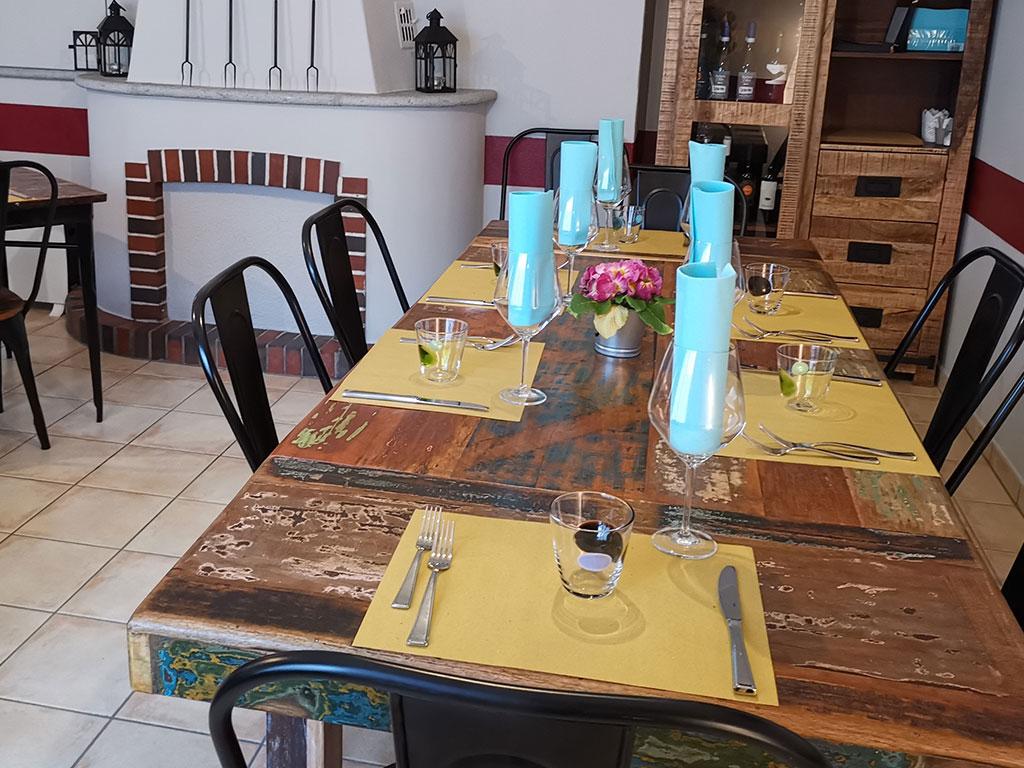 Image 2 - Osteria del Gin 