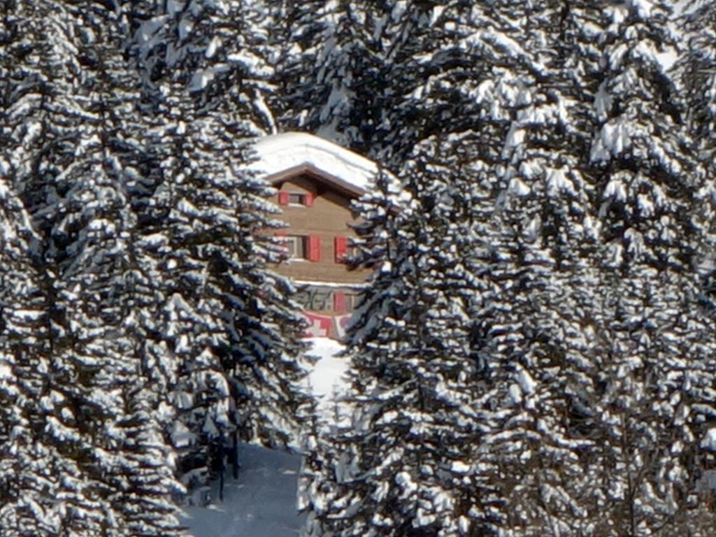 Image 1 - Capanna Prodör