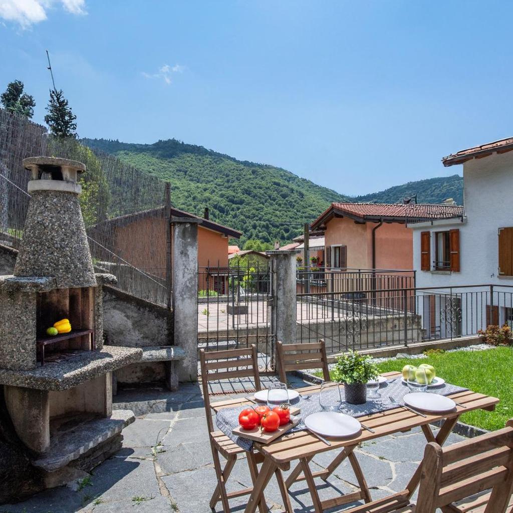 Image 0 - Casa Elvezia - Happy Rentals