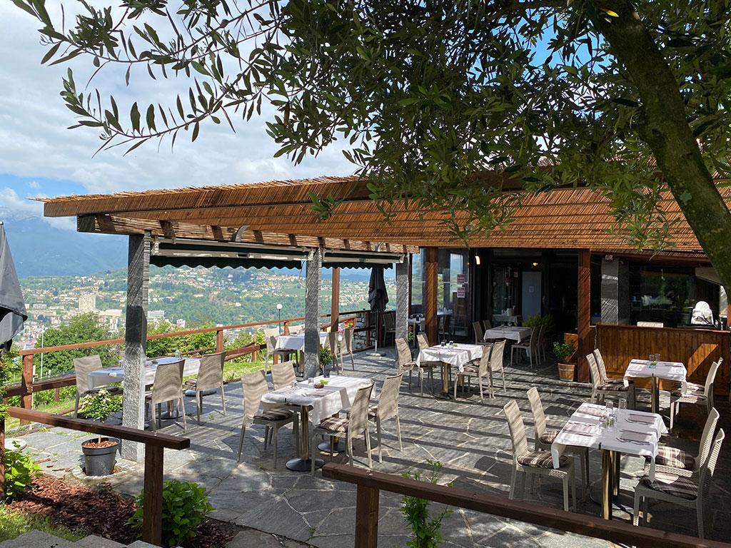 Image 4 - Restaurant Piccolo Vigneto