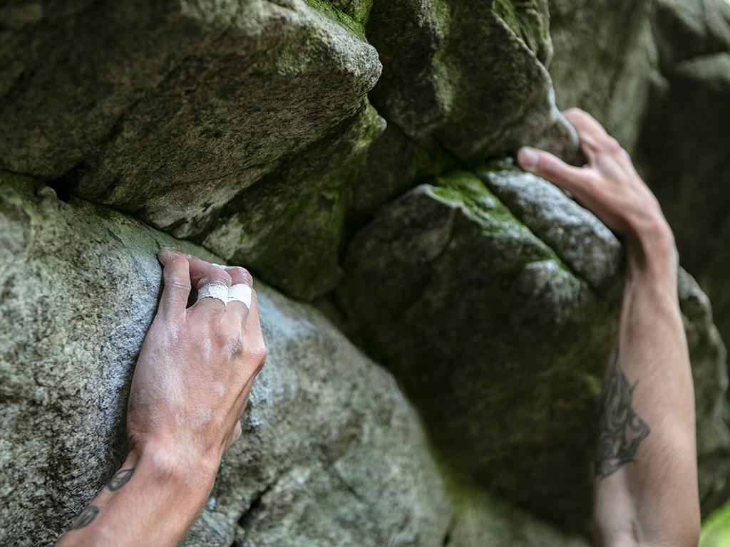 Image 3 - Bouldering im Tessin 