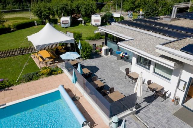 Image 0 - Camping Gottardo