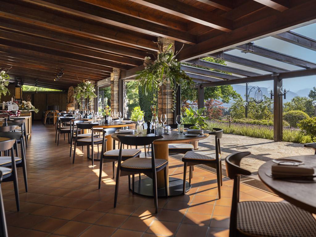 Image 2 - Ristorante Montalbano by Mirko Rainer