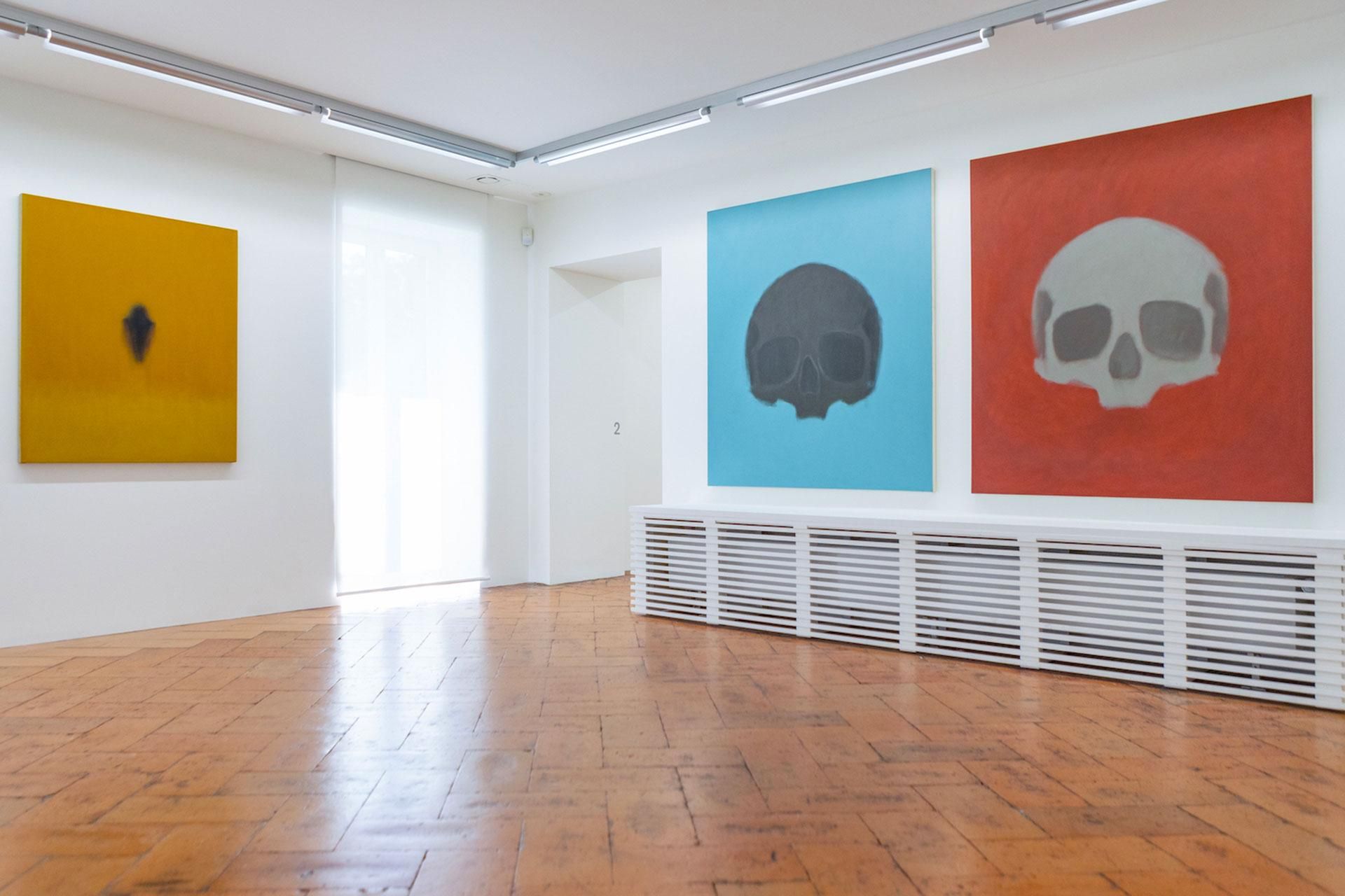 Image 6 - Fondazione d'Arte Erich Lindenberg – Museum Villa Pia