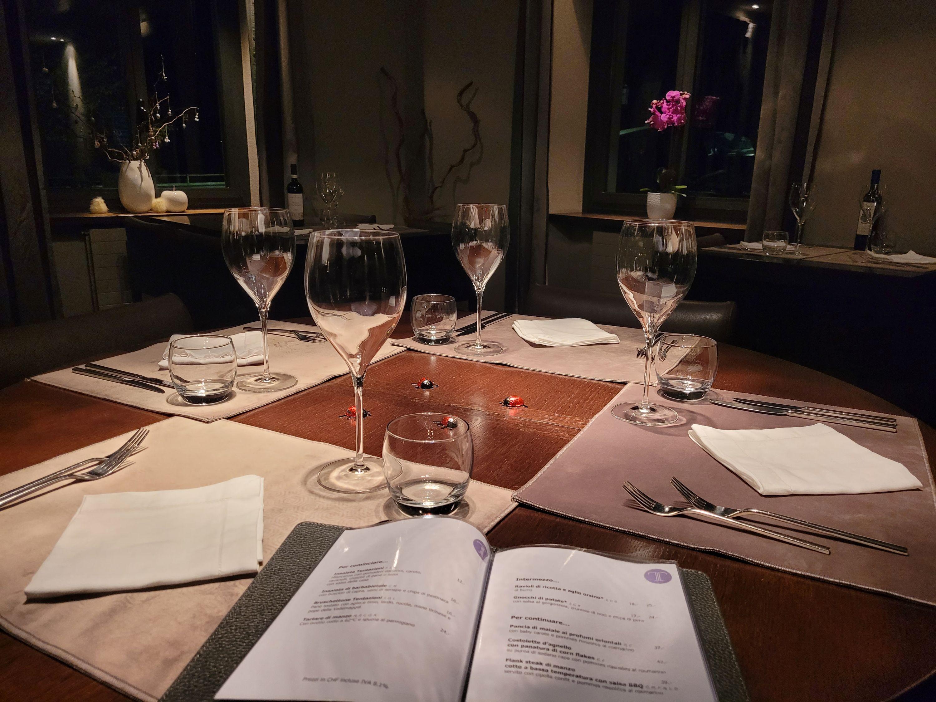 Image 2 - Ristorante Tentazioni