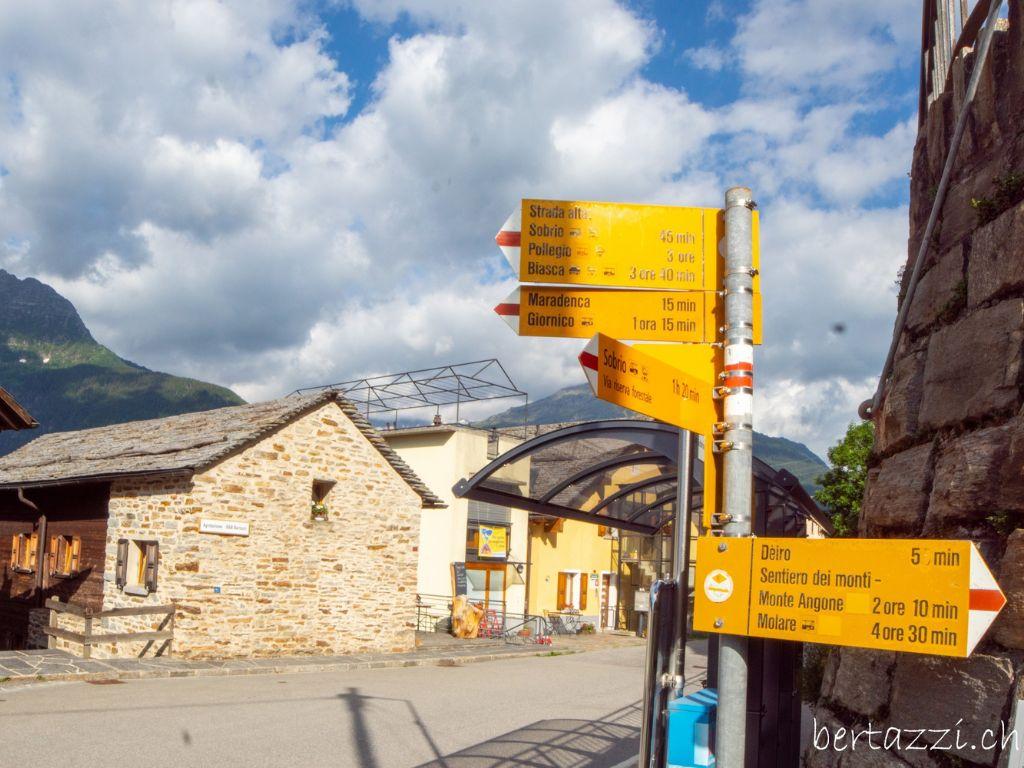 Image 3 - Agriturismo - B&B Bertazzi 