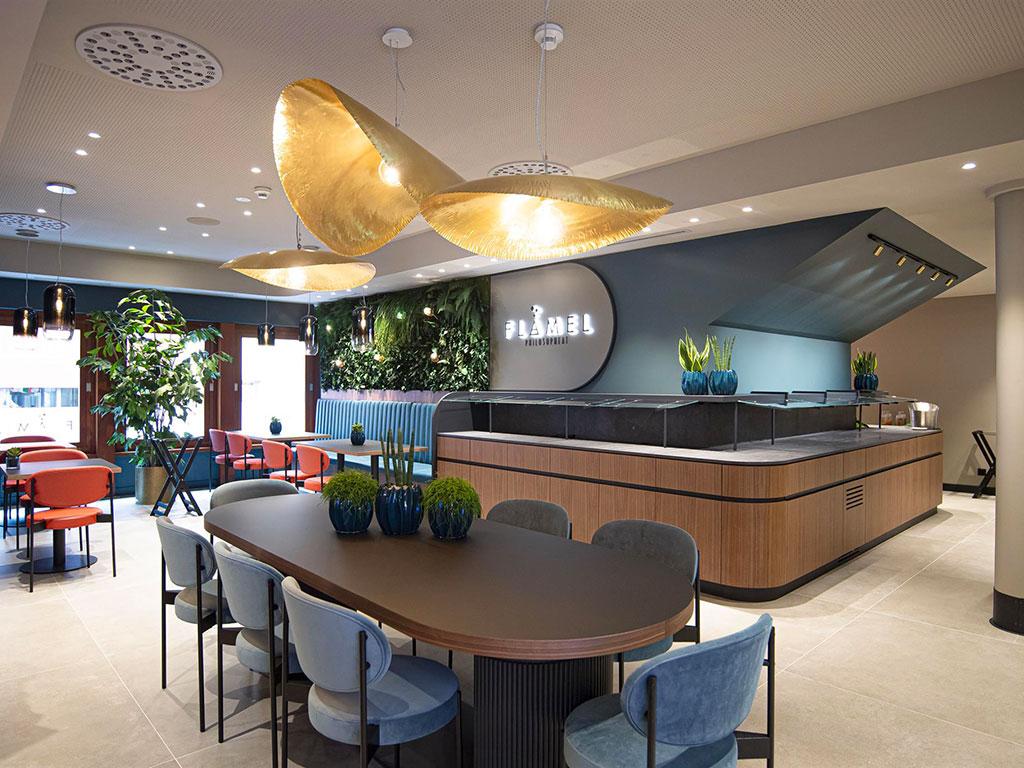 Image 4 - LUGANODANTE Boutique & Lifestyle Hotel