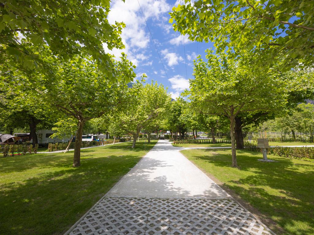 Image 4 - Camping Piccolo Paradiso