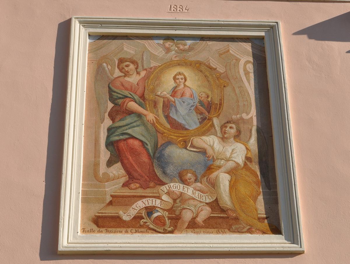 Image 2 - Kirche Sant'Agata