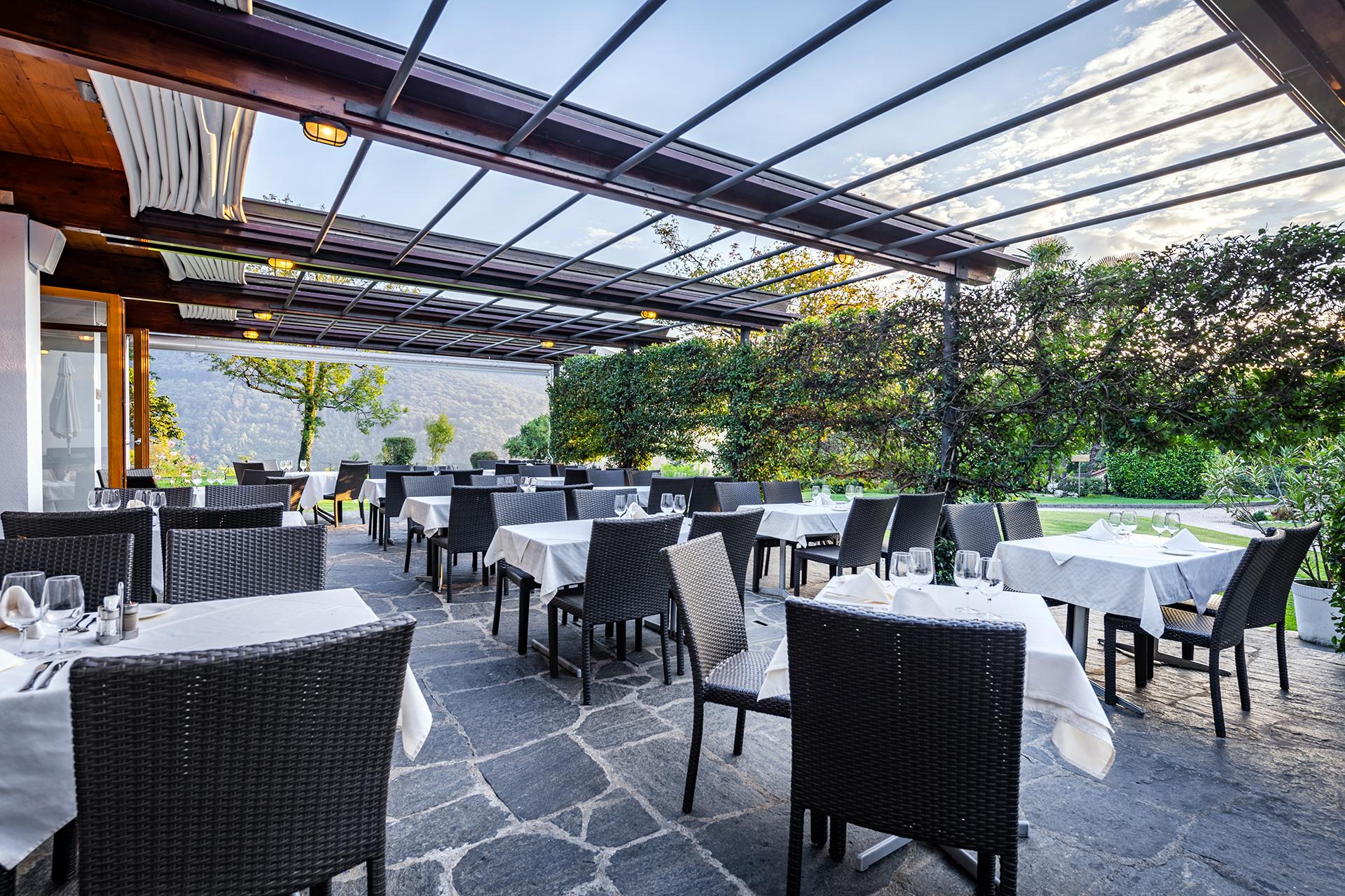 Image 4 - Hotel Ristorante iGrappoli