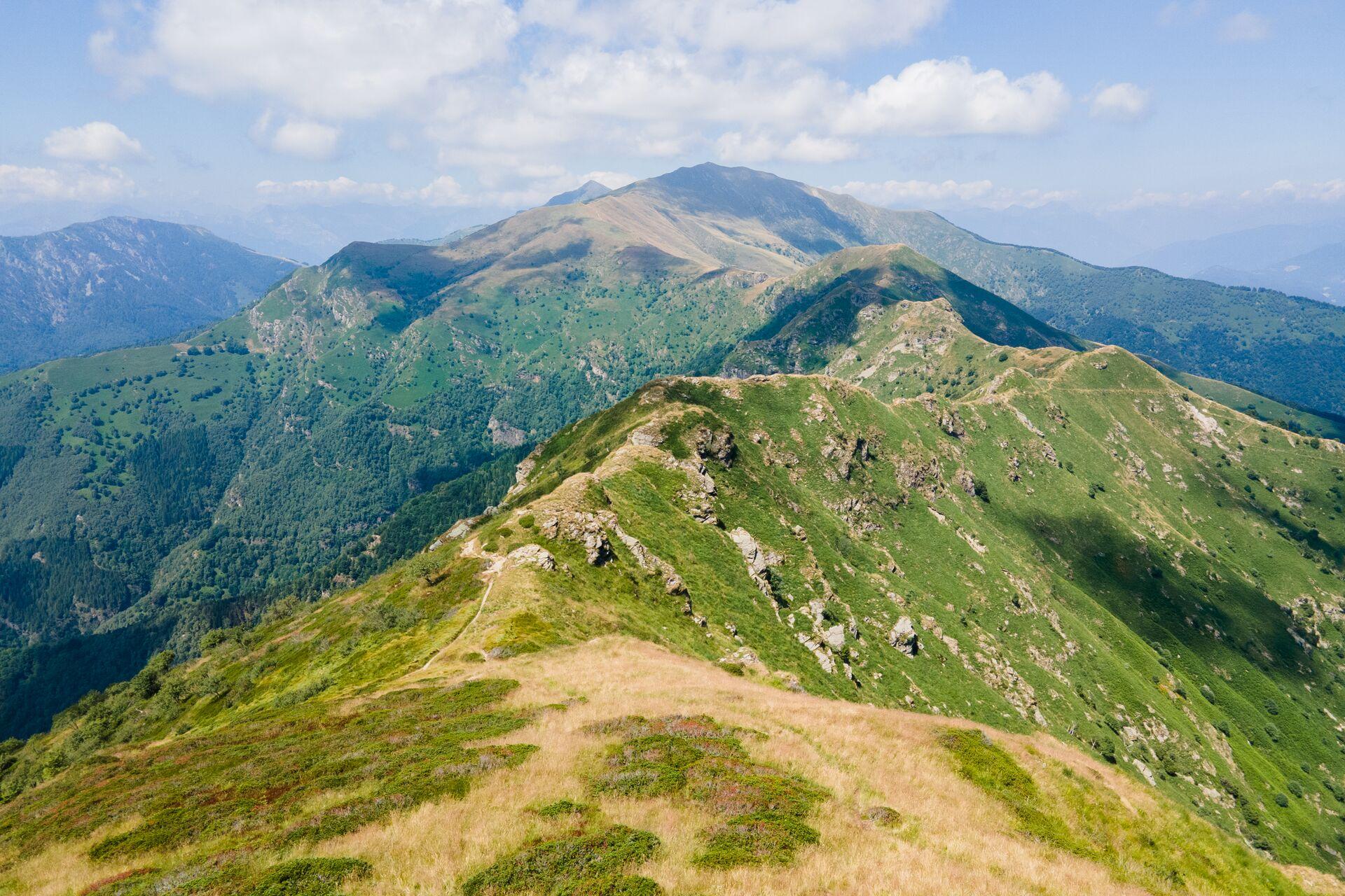 Image 1 - Drahtseilbahn Monte Lema