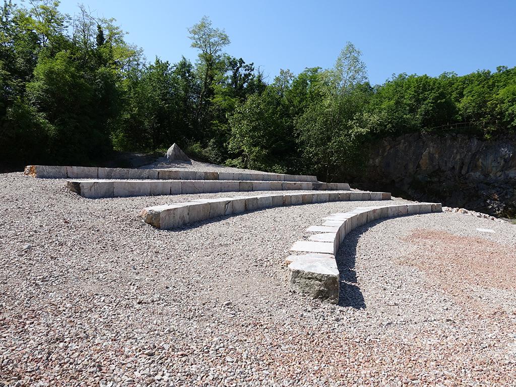 Image 7 - Die Steinbrüche von Arzo