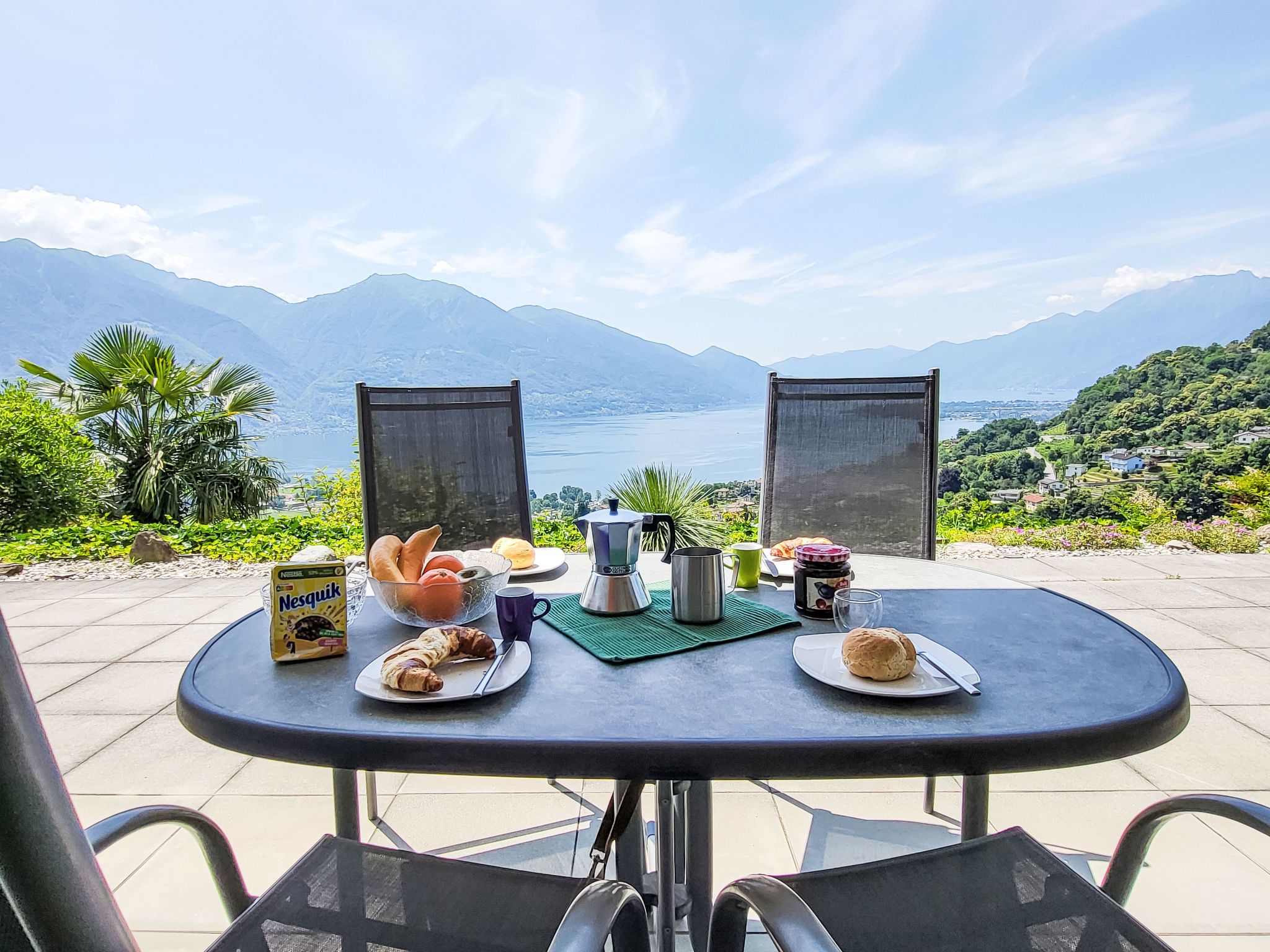 Image 0 - Residenza Solaria Endless View