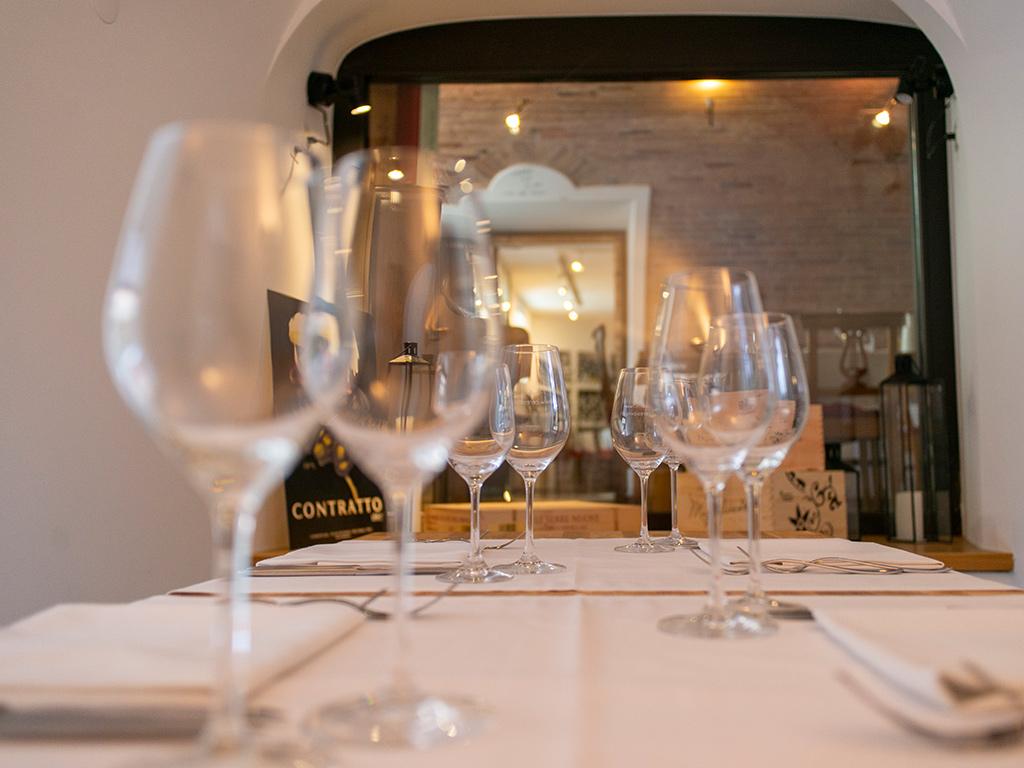 Image 2 - Osteria Winebar Trani