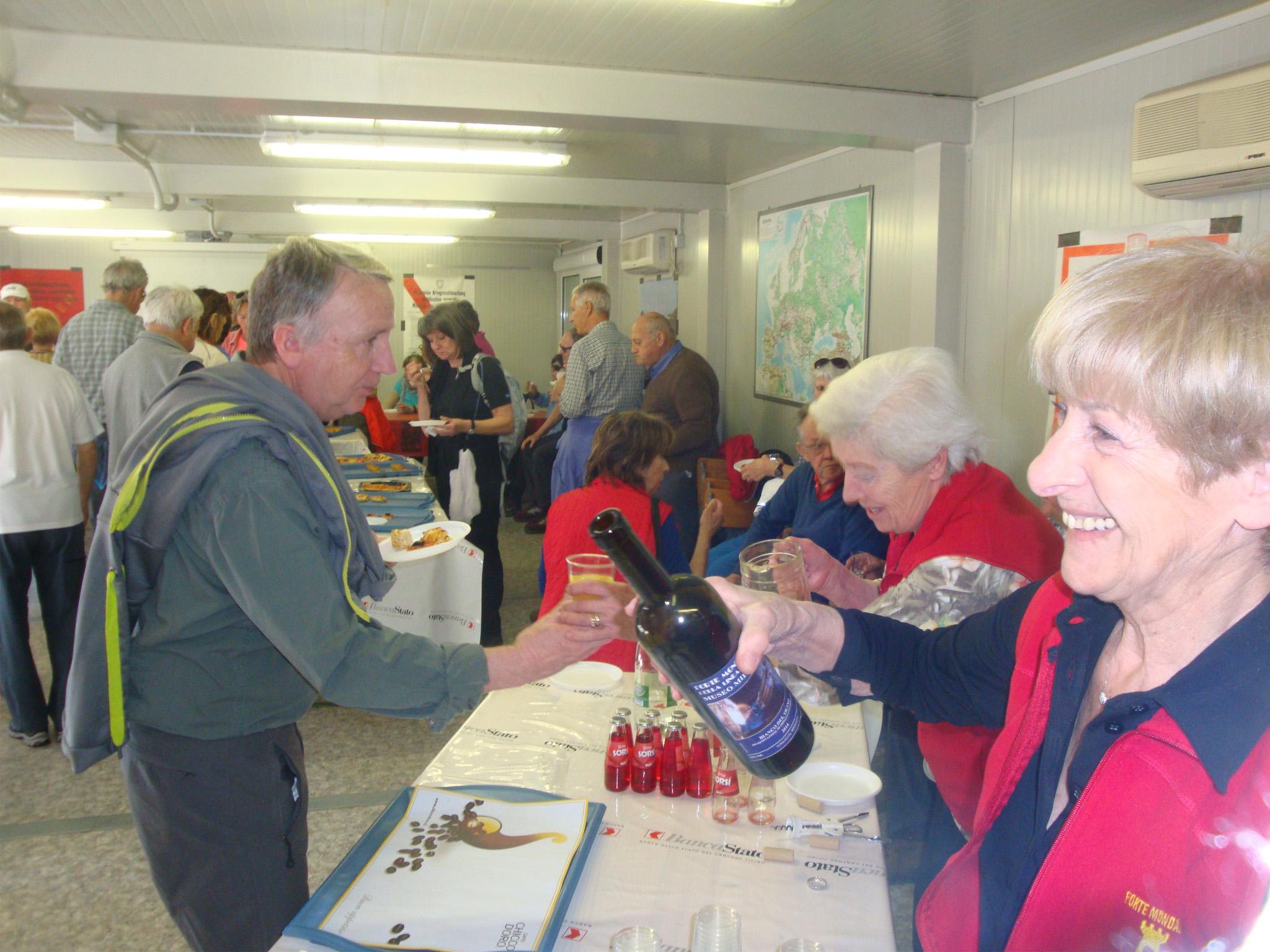 Image 1 - Forte Mondascia