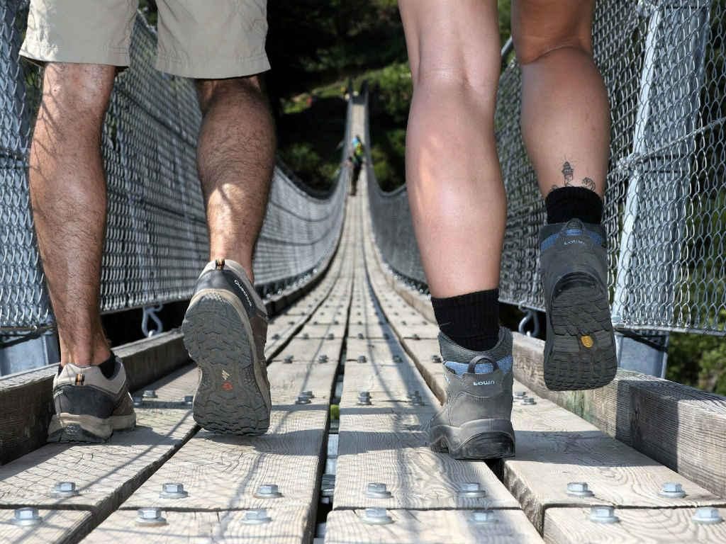 Image 3 - Tibetische Brücke 